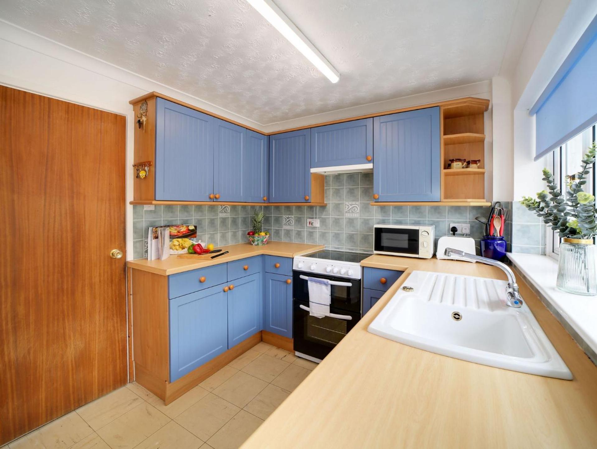 Mor Gwyns Villa Port Isaac Dış mekan fotoğraf