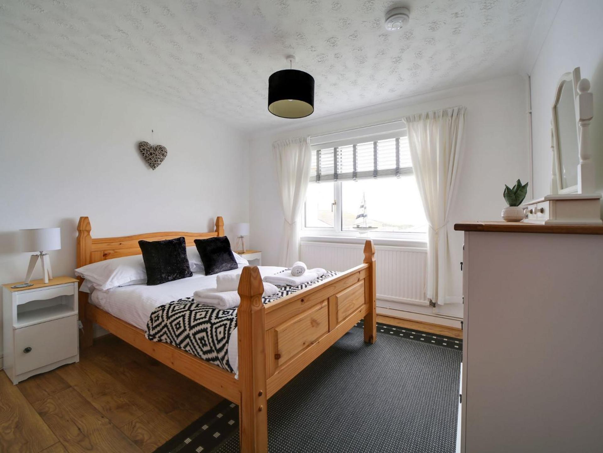 Mor Gwyns Villa Port Isaac Dış mekan fotoğraf