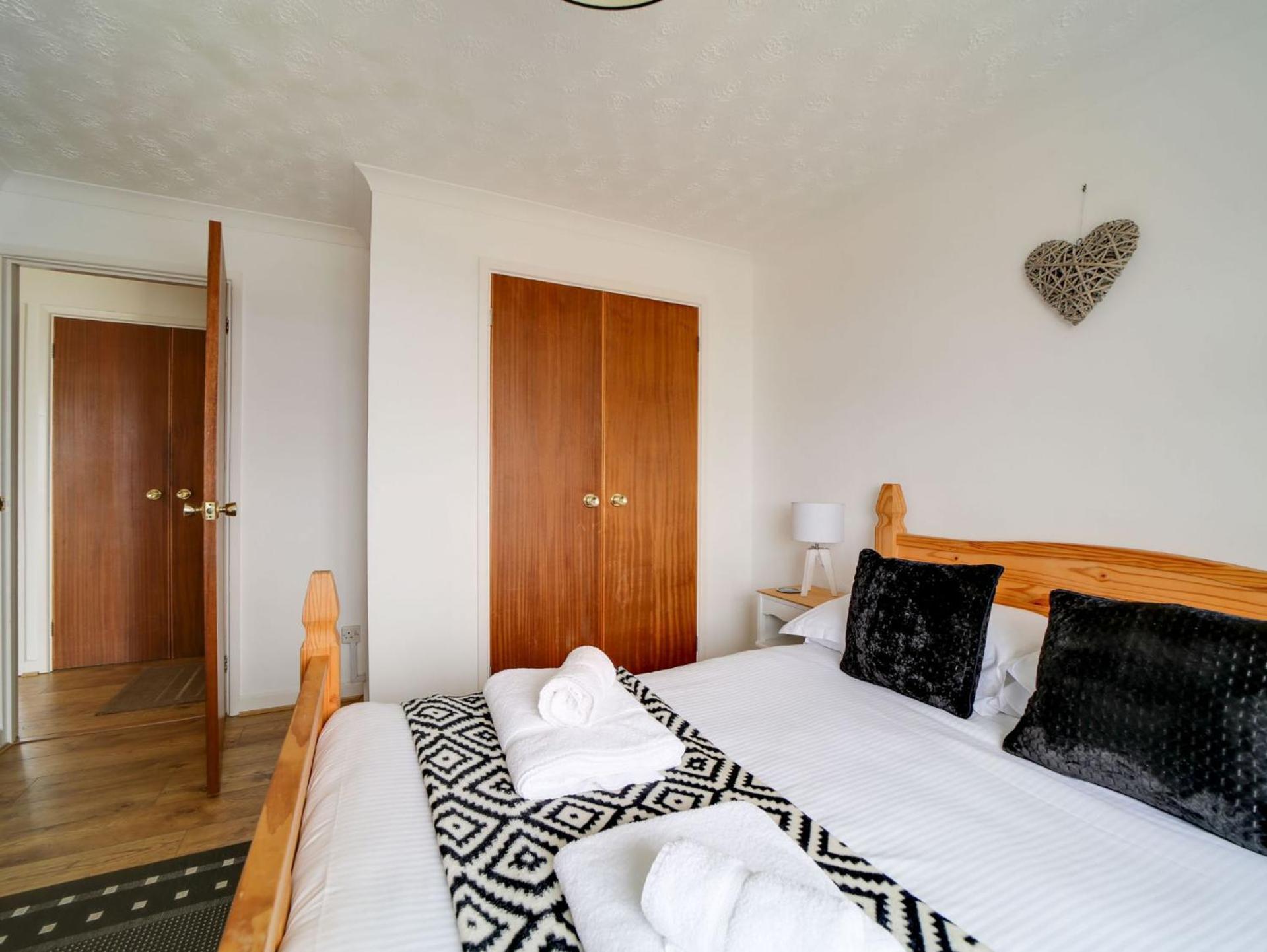 Mor Gwyns Villa Port Isaac Dış mekan fotoğraf