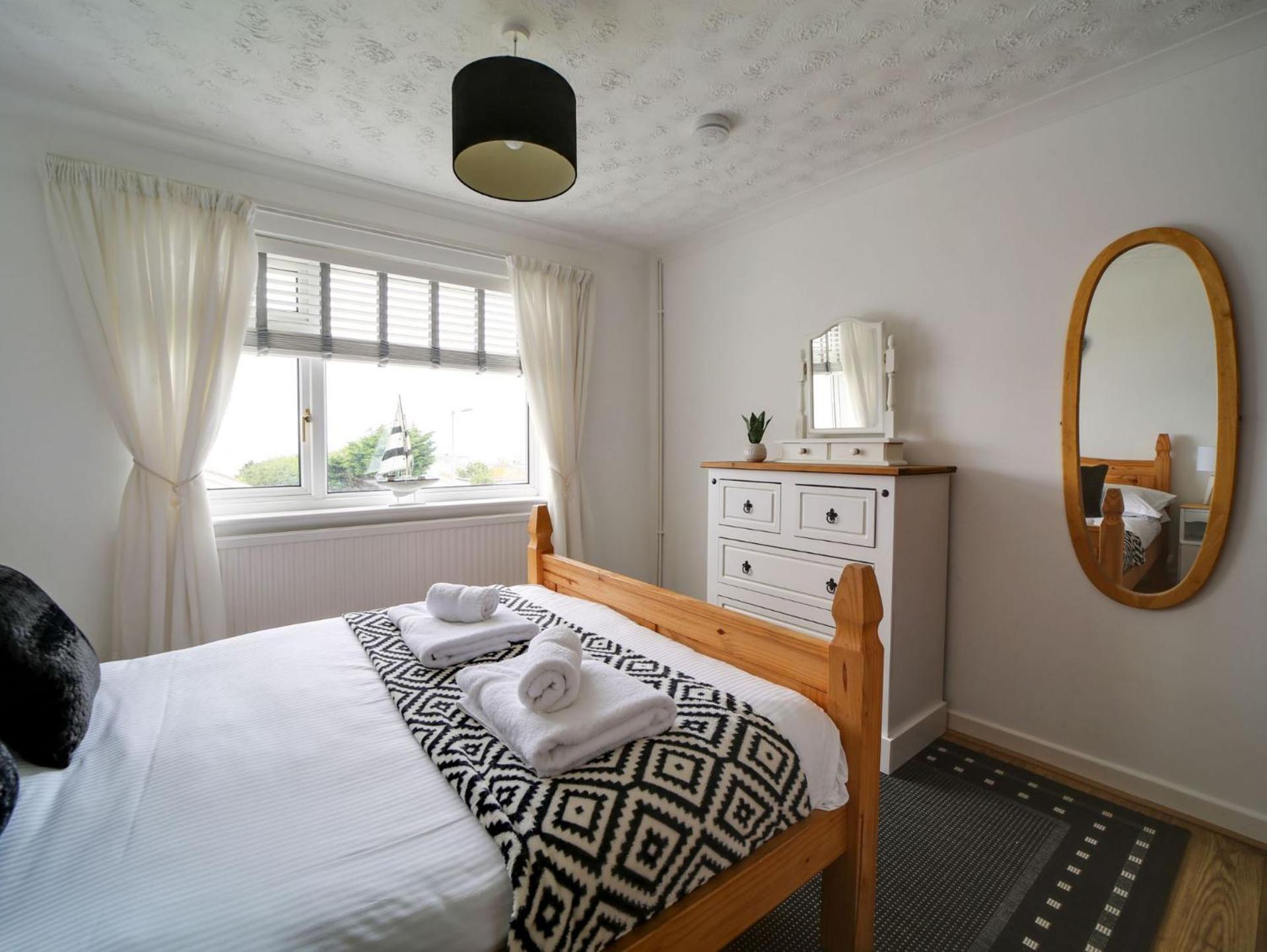 Mor Gwyns Villa Port Isaac Dış mekan fotoğraf